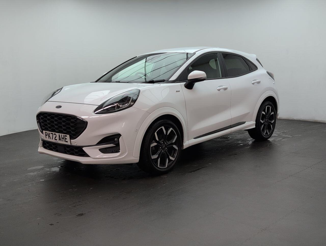 Used Ford Puma 2022 for sale - 76424227: Photo 4