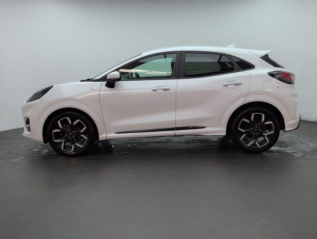 Used Ford Puma 2022 for sale - 76424227: Photo 5