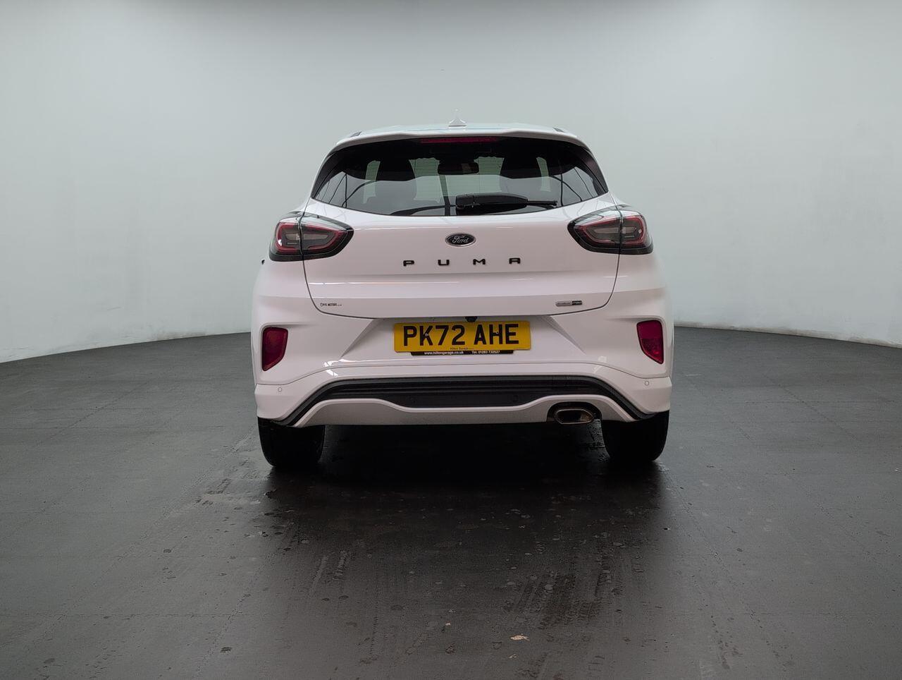 Used Ford Puma 2022 for sale - 76424227: Photo 7