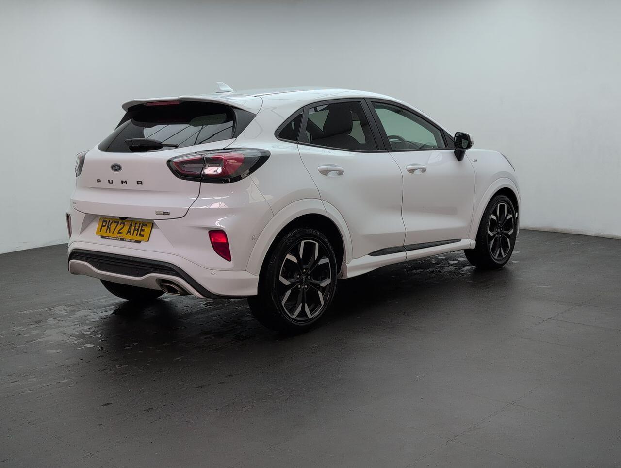 Used Ford Puma 2022 for sale - 76424227: Photo 8