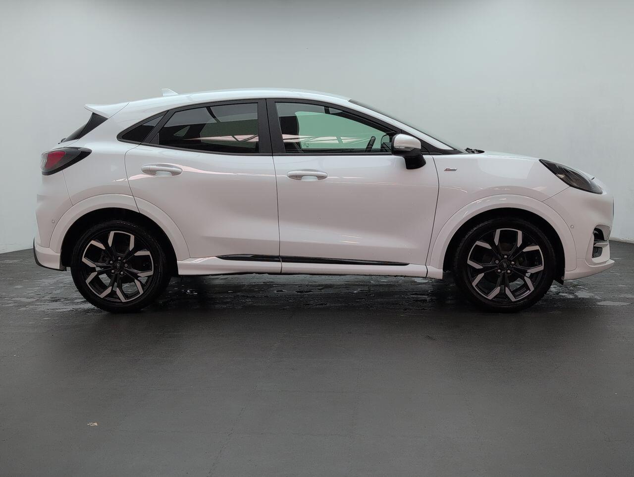 Used Ford Puma 2022 for sale - 76424227: Photo 9