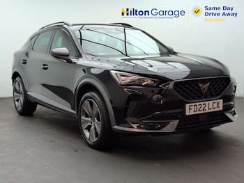 Used Cupra Formentor 2022 for sale - 79625221: Photo
