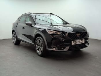 Used Cupra Formentor 2022 for sale - 79625221: Photo