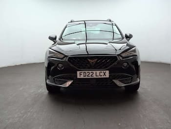 Used Cupra Formentor 2022 for sale - 79625221: Photo