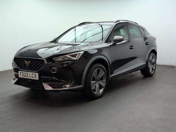 Used Cupra Formentor 2022 for sale - 79625221: Photo