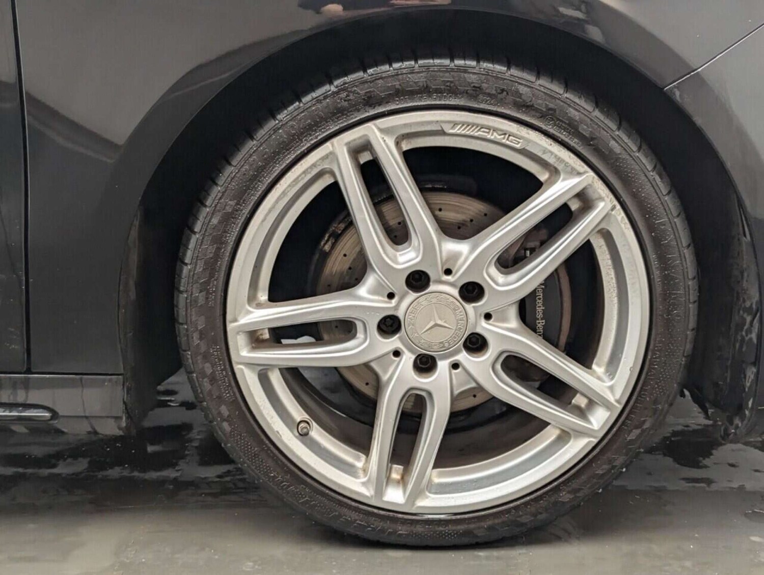 Used Mercedes-Benz A-Class 2016 for sale - 77713815: Photo 10