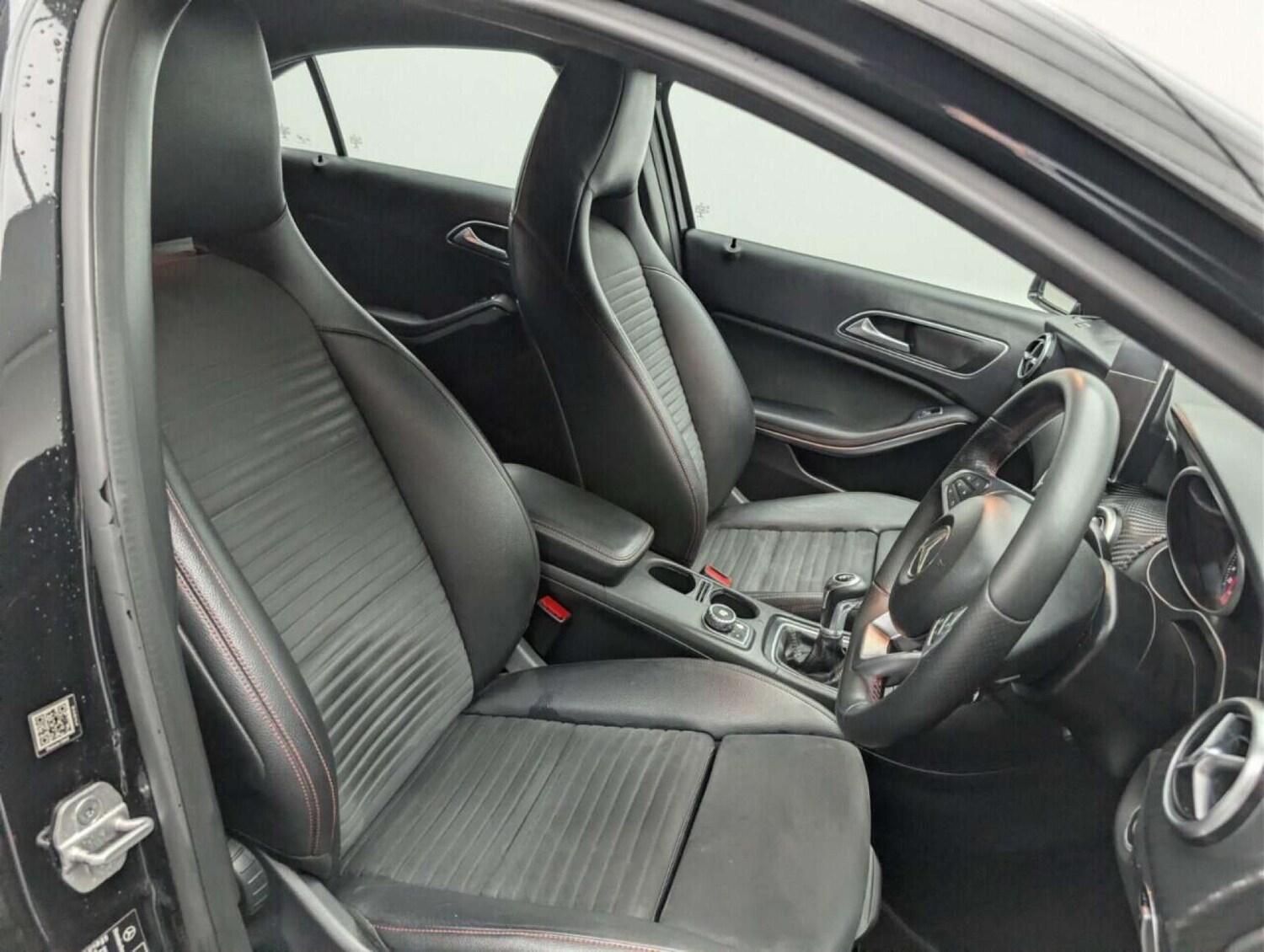 Used Mercedes-Benz A-Class 2016 for sale - 77713815: Photo 12