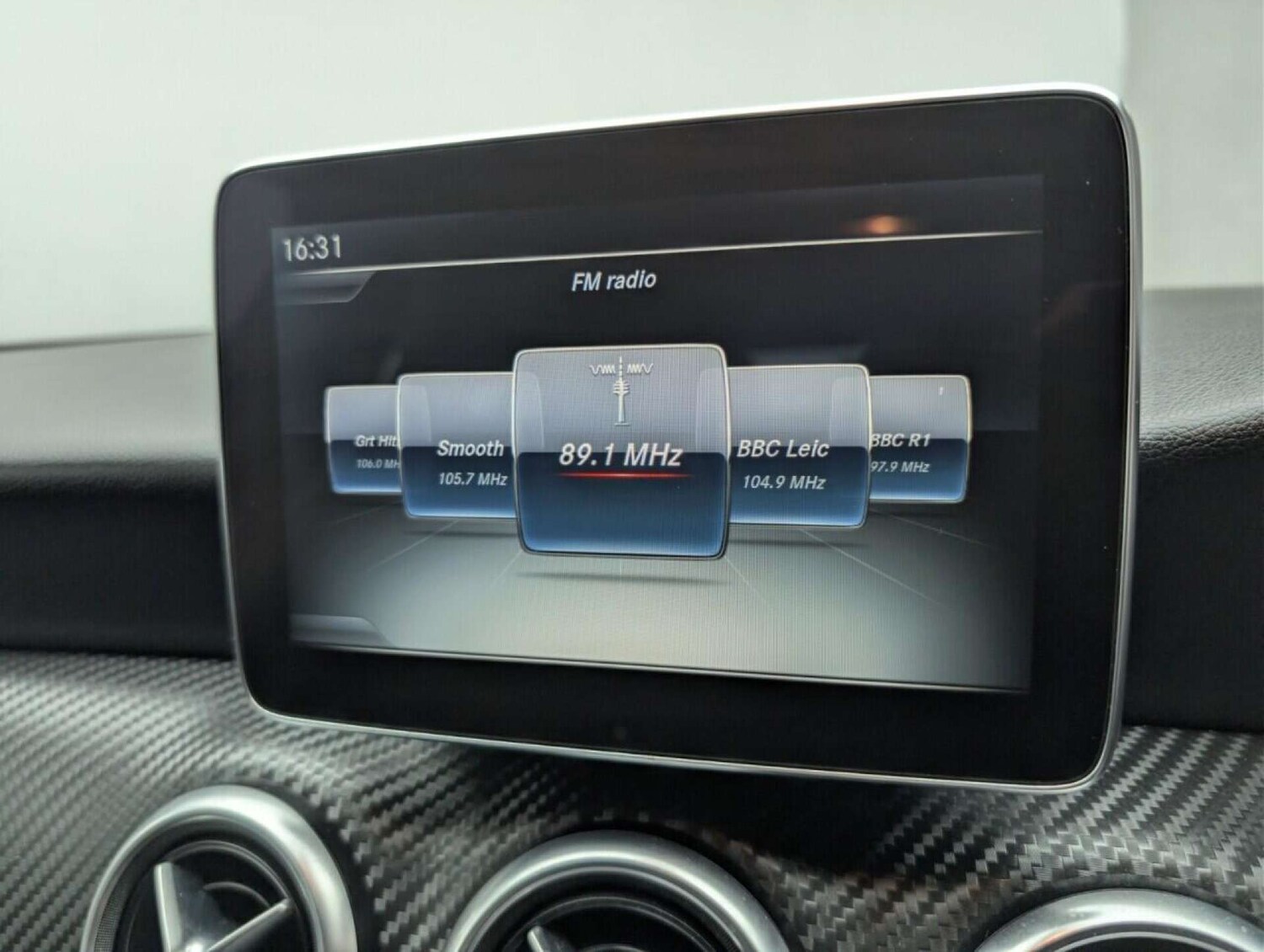 Used Mercedes-Benz A-Class 2016 for sale - 77713815: Photo 13