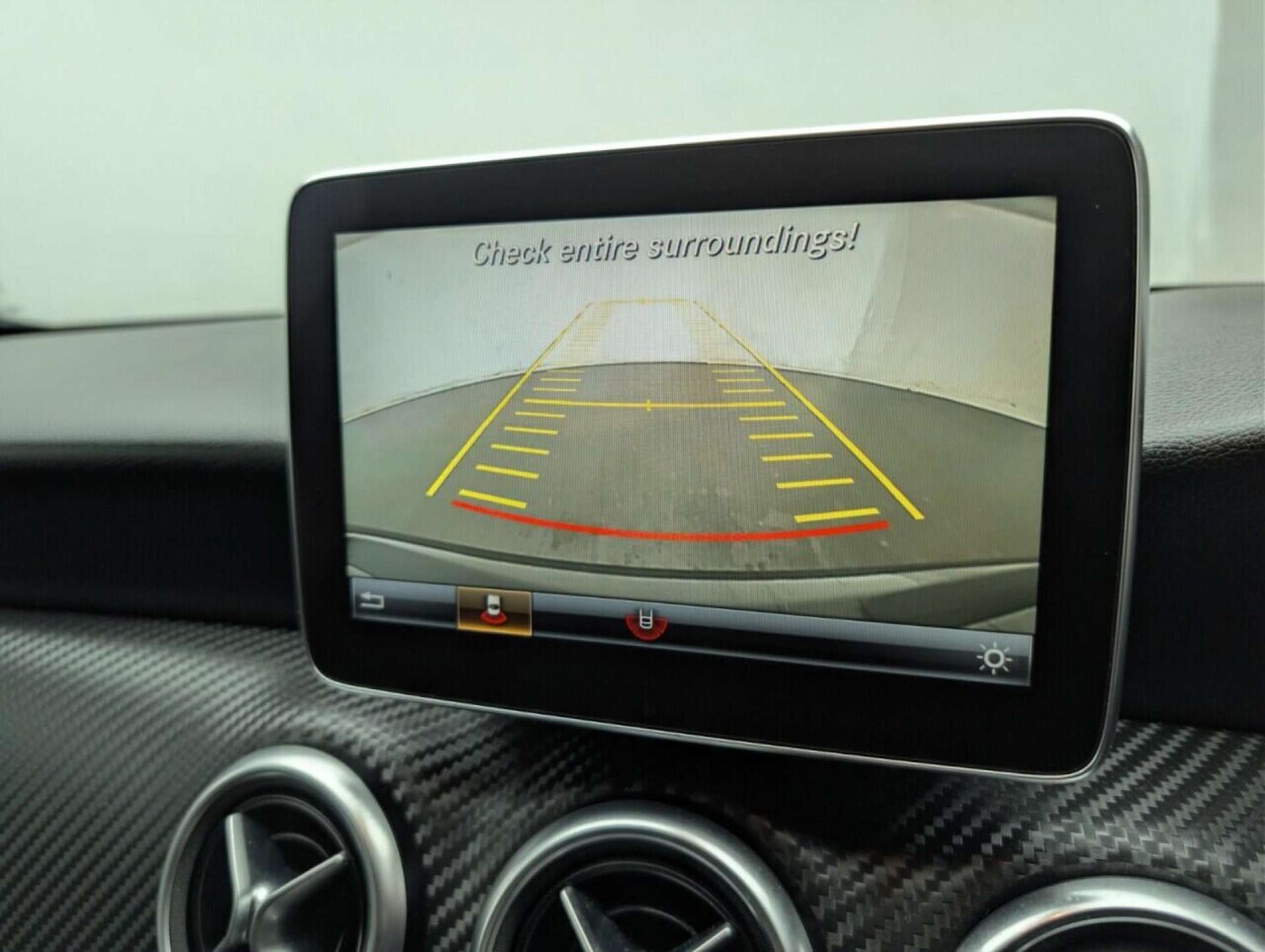 Used Mercedes-Benz A-Class 2016 for sale - 77713815: Photo 15