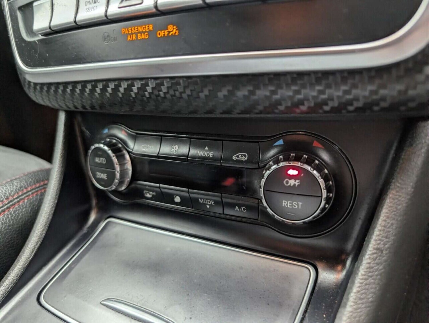 Used Mercedes-Benz A-Class 2016 for sale - 77713815: Photo 16