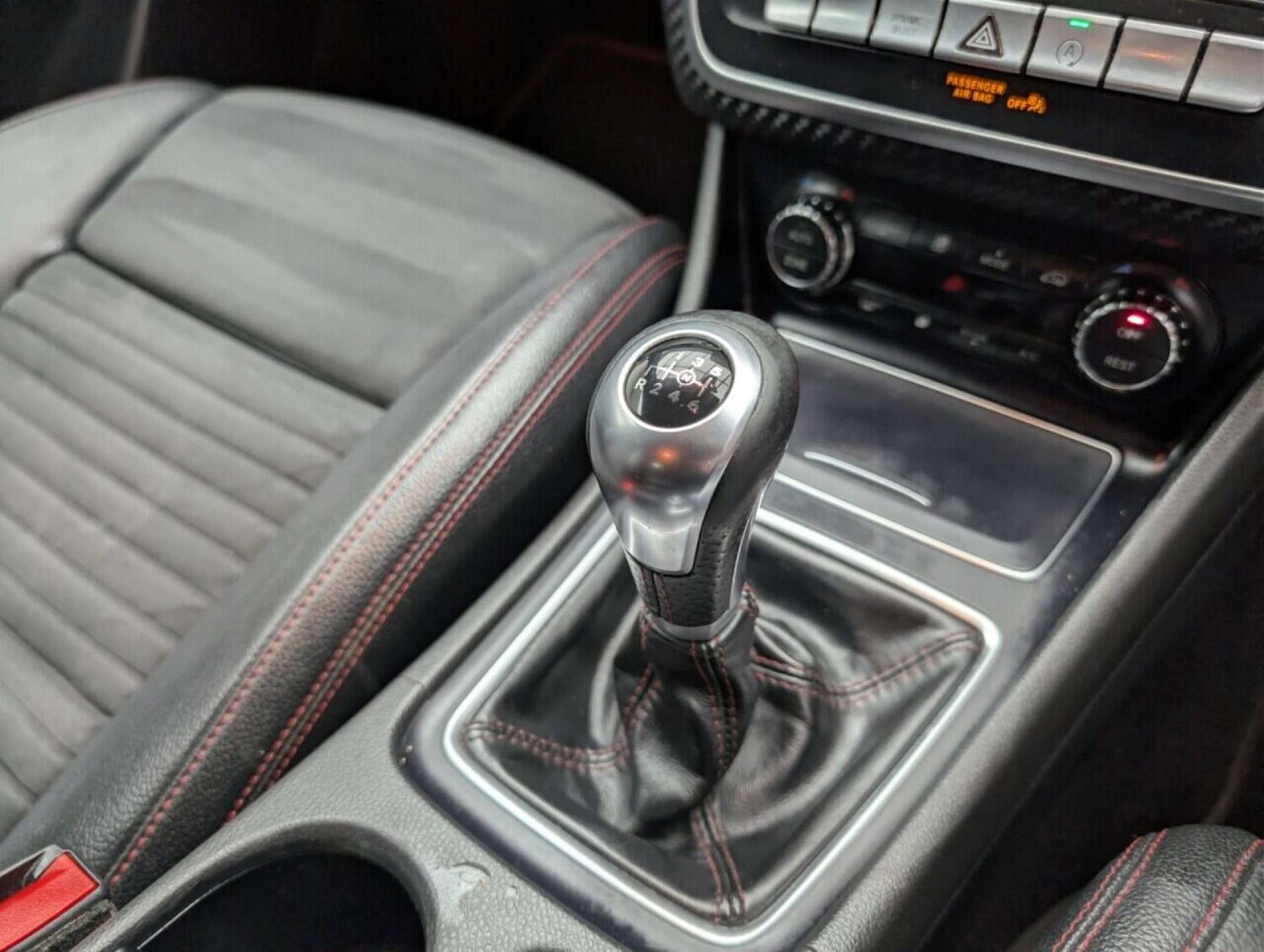 Used Mercedes-Benz A-Class 2016 for sale - 77713815: Photo 17