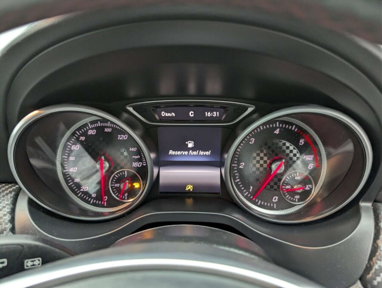 Used Mercedes-Benz A-Class 2016 for sale - 77713815: Photo 18