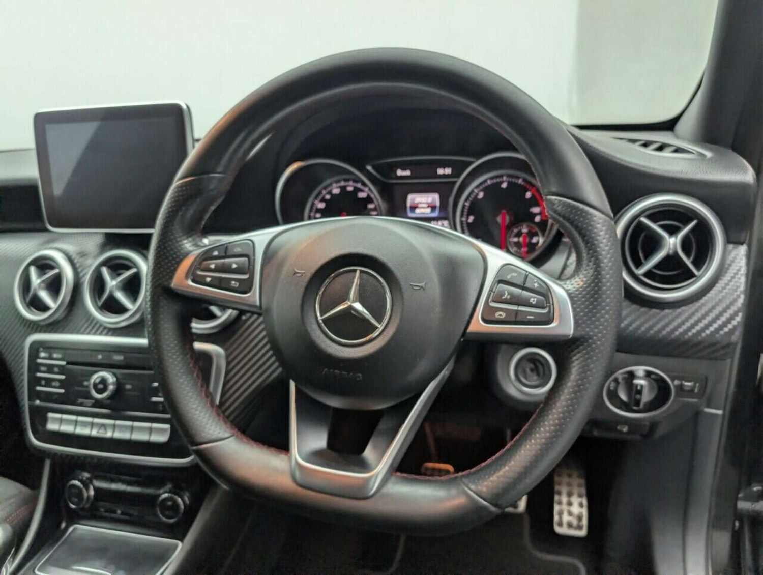 Used Mercedes-Benz A-Class 2016 for sale - 77713815: Photo 20