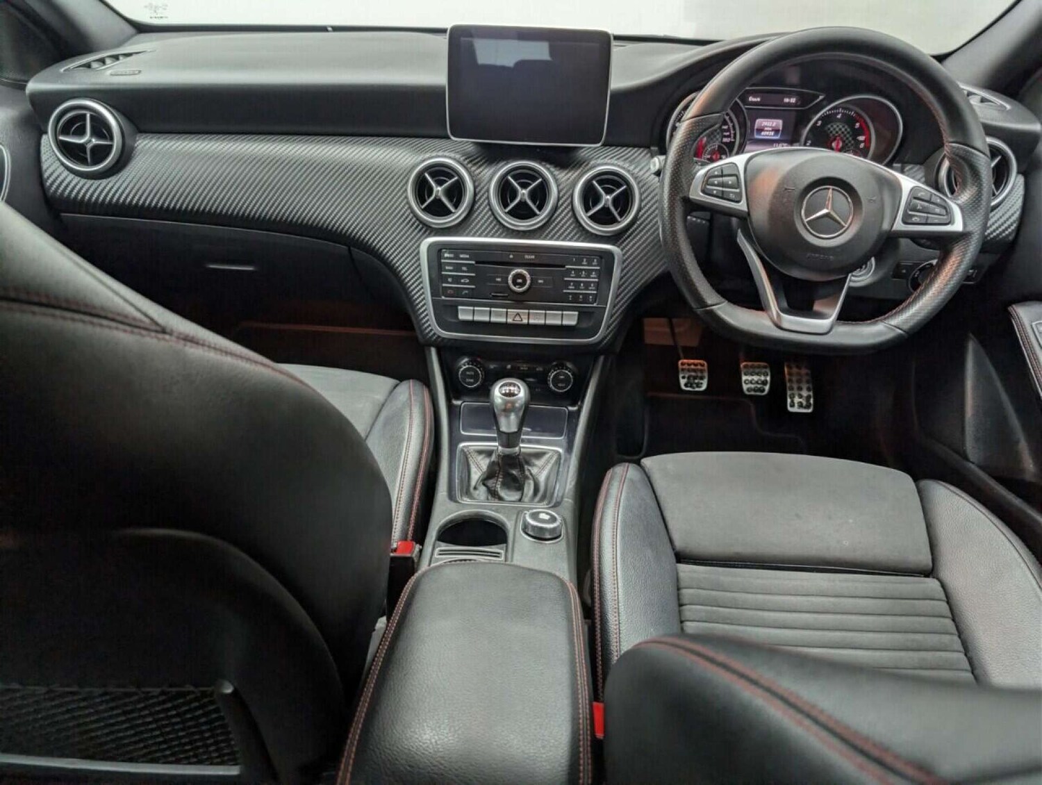 Used Mercedes-Benz A-Class 2016 for sale - 77713815: Photo 21