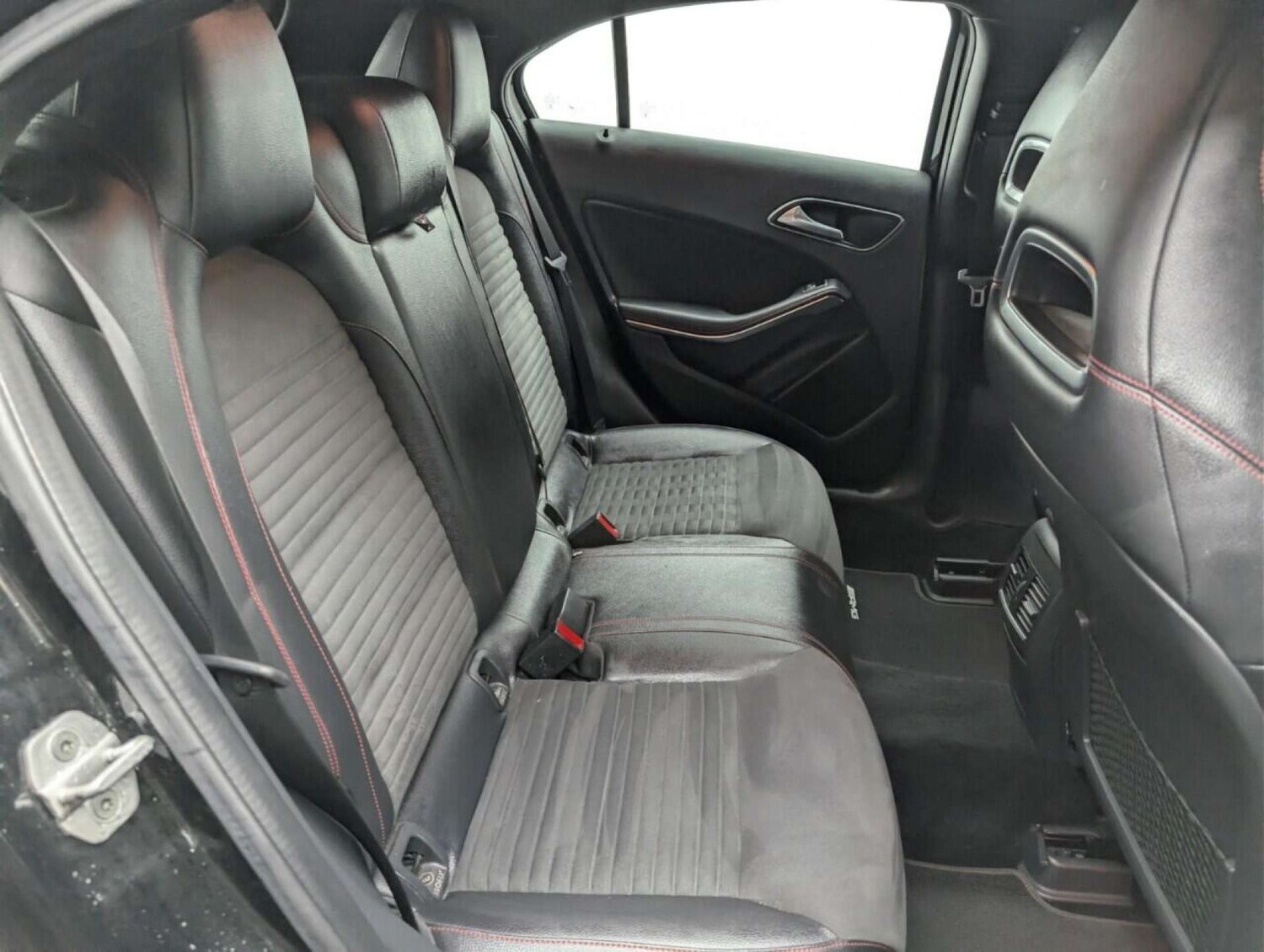 Used Mercedes-Benz A-Class 2016 for sale - 77713815: Photo 22