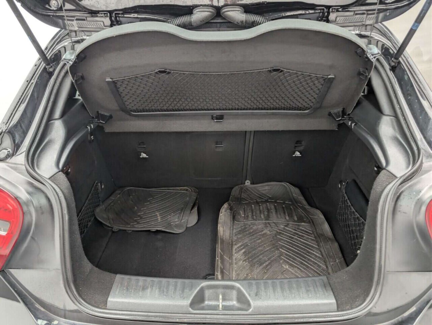 Used Mercedes-Benz A-Class 2016 for sale - 77713815: Photo 23