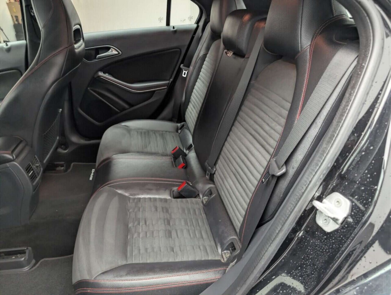 Used Mercedes-Benz A-Class 2016 for sale - 77713815: Photo 24