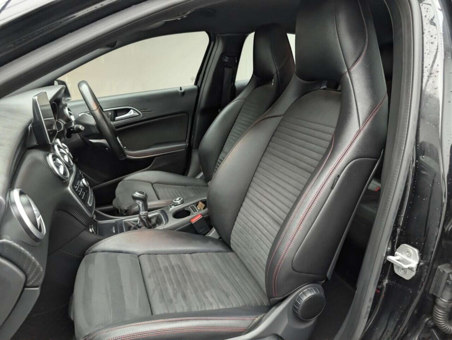 Used Mercedes-Benz A-Class 2016 for sale - 77713815: Photo 26