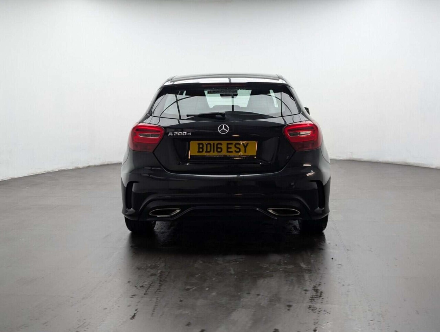 Used Mercedes-Benz A-Class 2016 for sale - 77713815: Photo 7