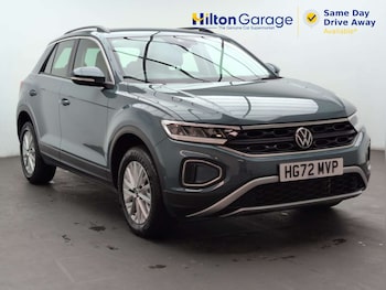 Used Volkswagen T-Roc 2022 for sale - 79487361: Photo