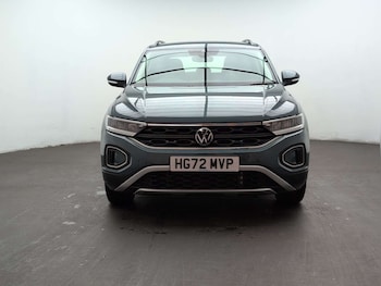 Used Volkswagen T-Roc 2022 for sale - 79487361: Photo