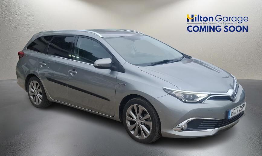 Used Toyota Auris for sale - 76473644: Photo 1