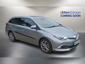 Used Toyota Auris 2017 for sale - 76473644: Photo