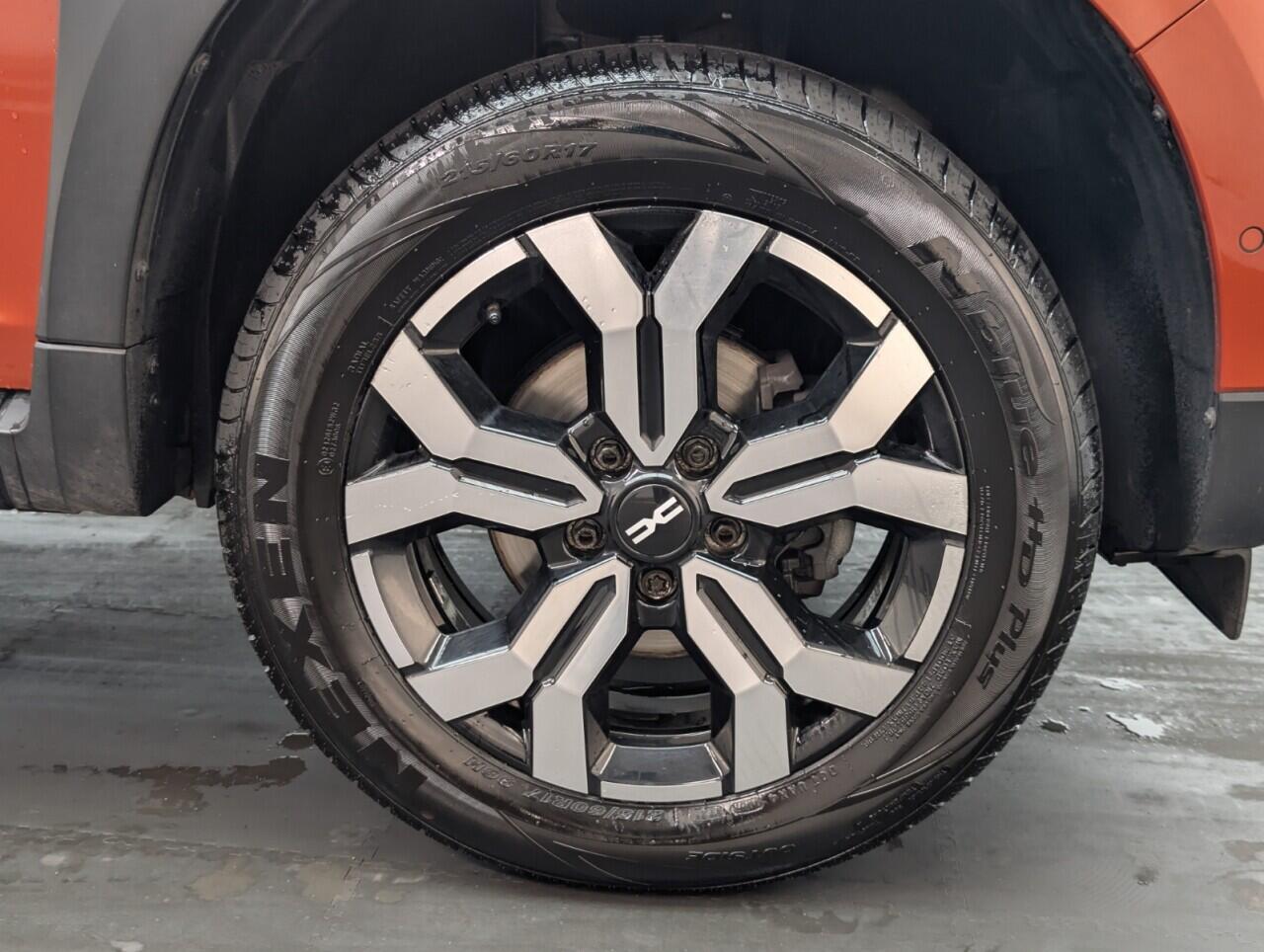 Used Dacia Duster 2023 for sale - 76422775: Photo 10