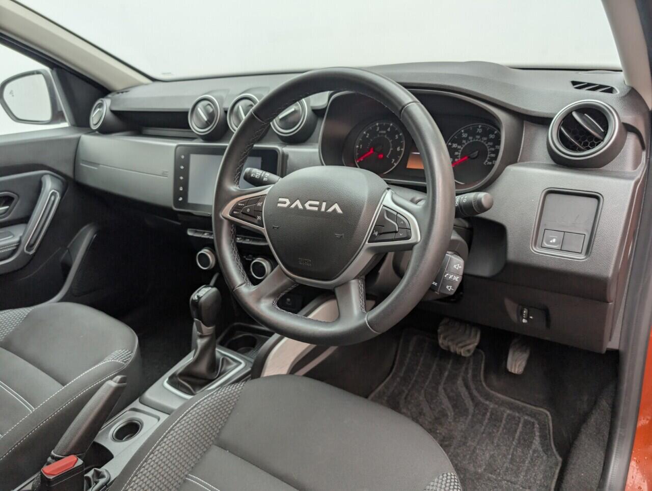 Used Dacia Duster 2023 for sale - 76422775: Photo 11