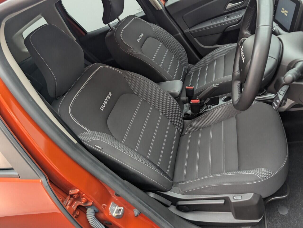 Used Dacia Duster 2023 for sale - 76422775: Photo 12