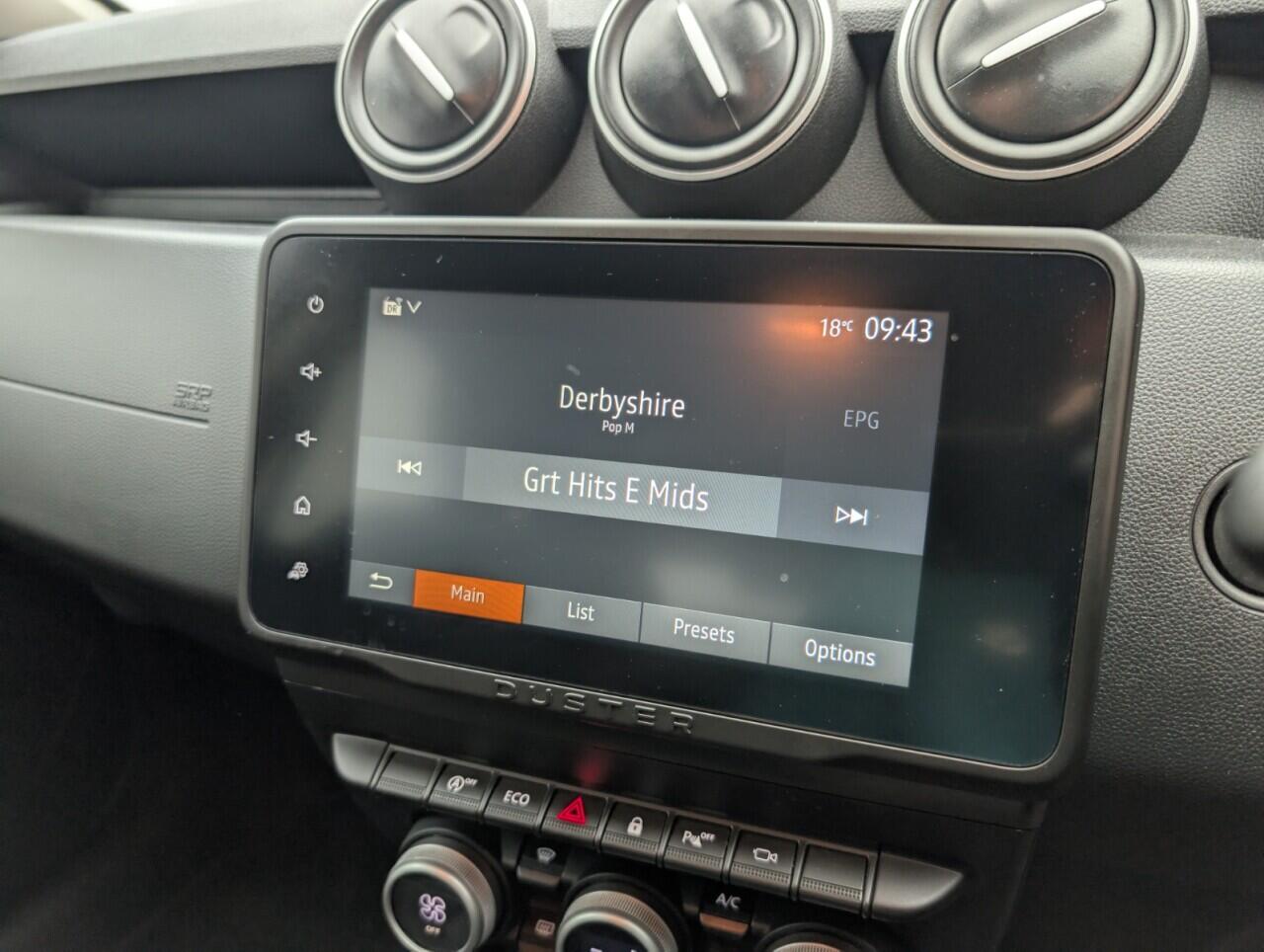 Used Dacia Duster 2023 for sale - 76422775: Photo 13