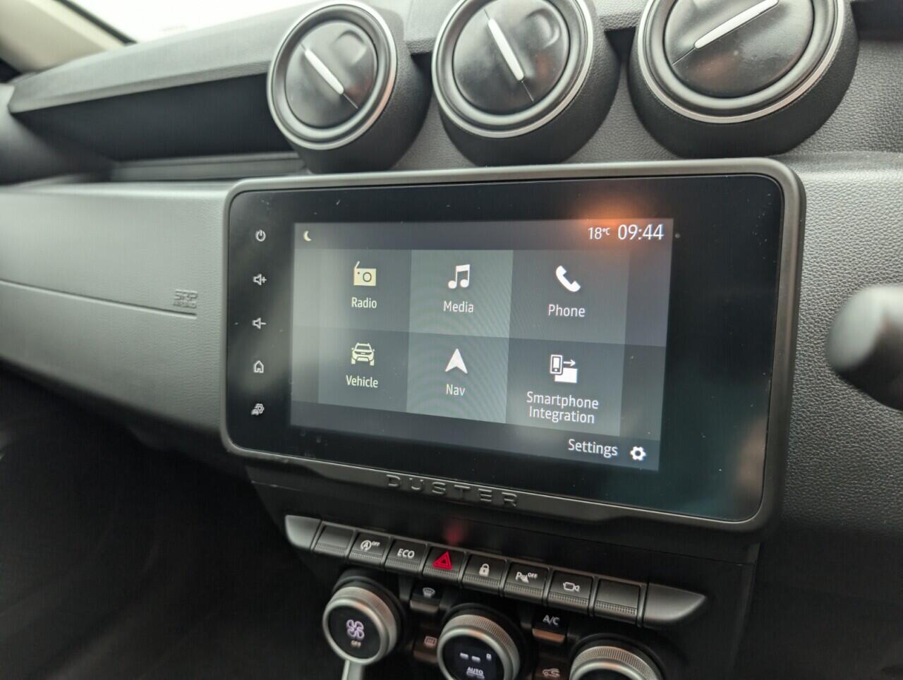 Used Dacia Duster 2023 for sale - 76422775: Photo 14