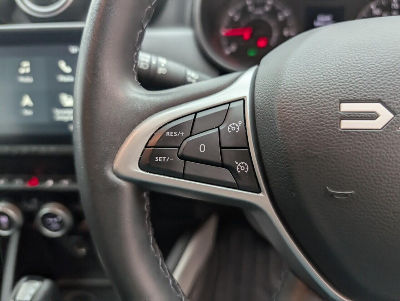 Used Dacia Duster 2023 for sale - 76422775: Photo 18