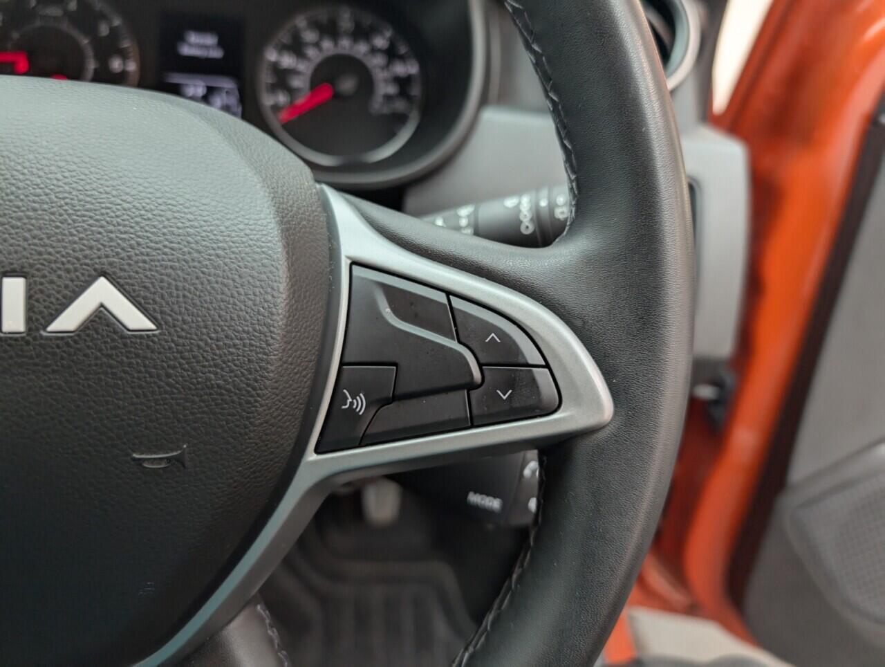 Used Dacia Duster 2023 for sale - 76422775: Photo 19