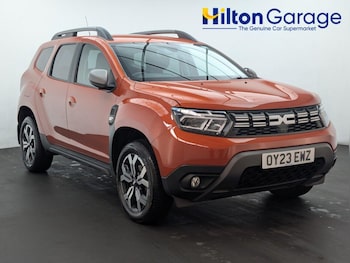 Used Dacia Duster 2023 for sale - 76422775: Photo