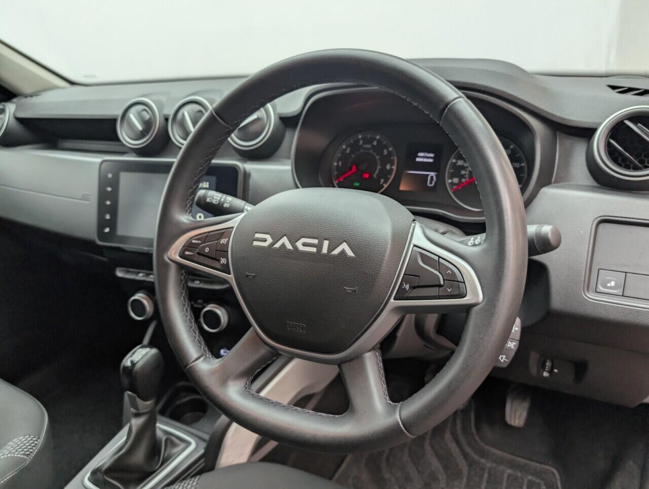 Used Dacia Duster 2023 for sale - 76422775: Photo 22