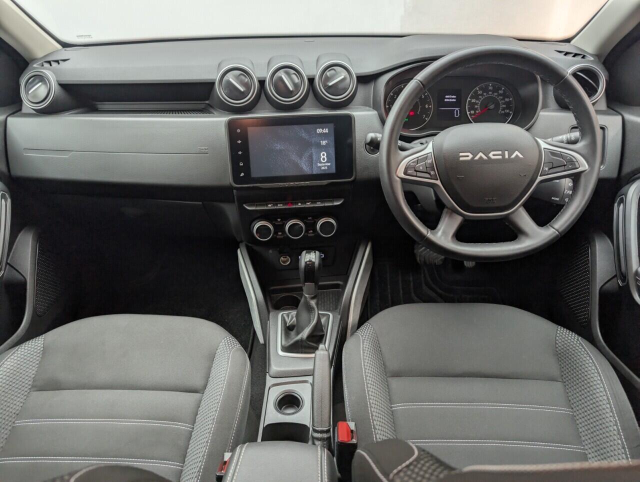 Used Dacia Duster 2023 for sale - 76422775: Photo 23