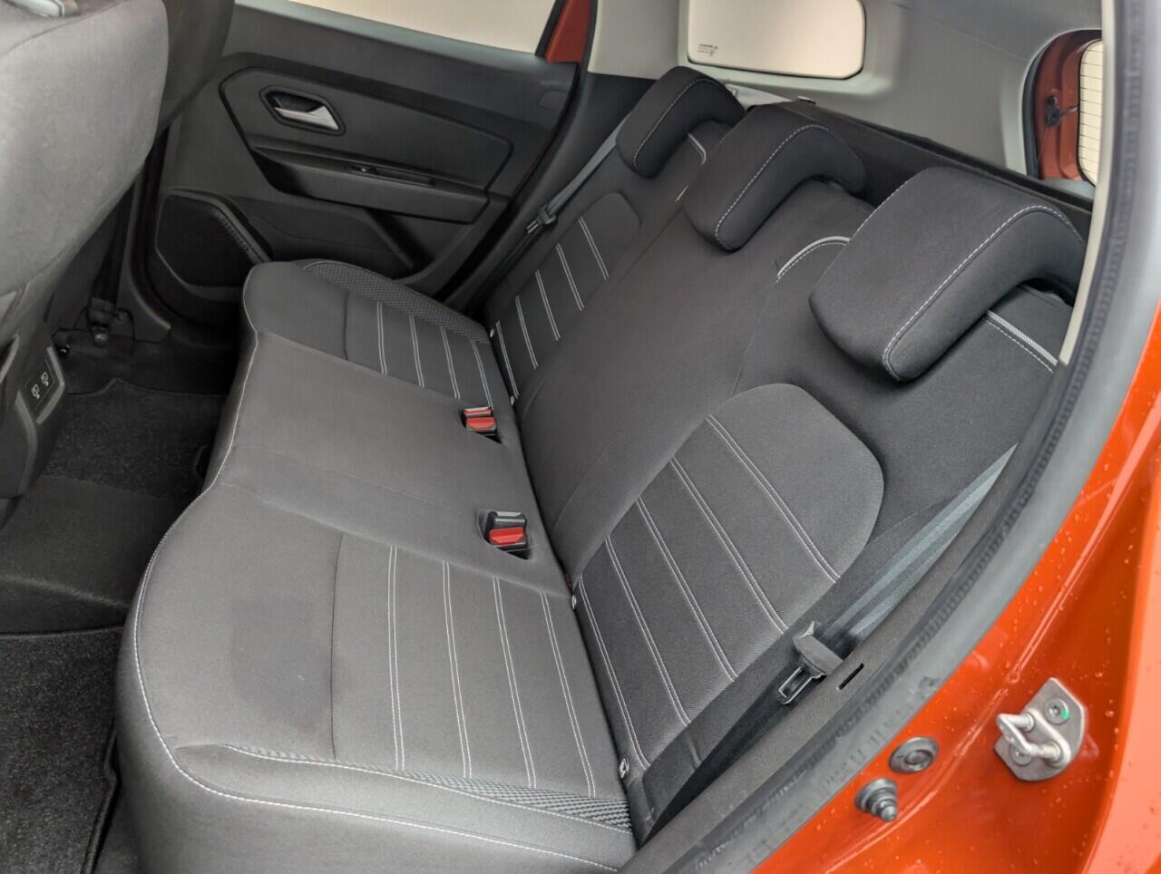 Used Dacia Duster 2023 for sale - 76422775: Photo 26