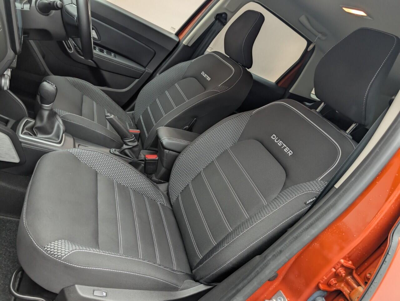 Used Dacia Duster 2023 for sale - 76422775: Photo 27