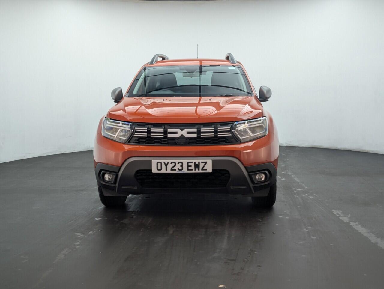 Used Dacia Duster 2023 for sale - 76422775: Photo 3
