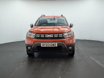 Used Dacia Duster 2023 for sale - 76422775: Photo