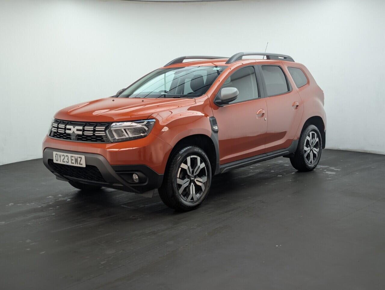 Used Dacia Duster 2023 for sale - 76422775: Photo 4