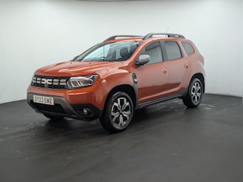 Used Dacia Duster 2023 for sale - 76422775: Photo