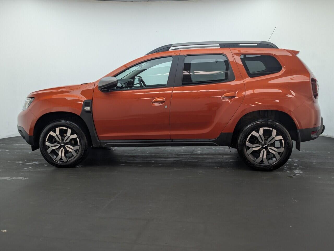 Used Dacia Duster 2023 for sale - 76422775: Photo 5