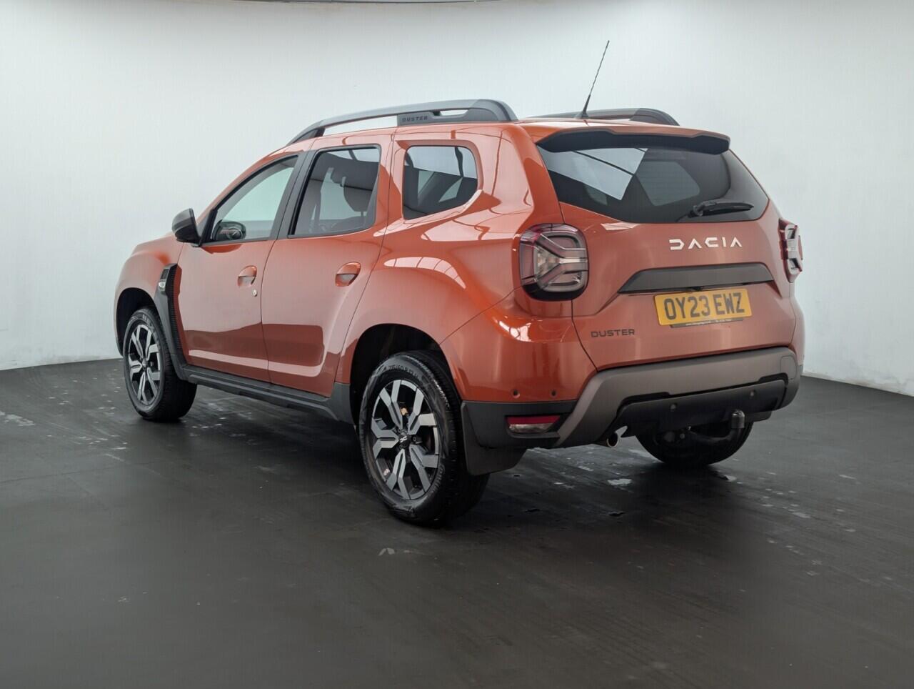 Used Dacia Duster 2023 for sale - 76422775: Photo 6