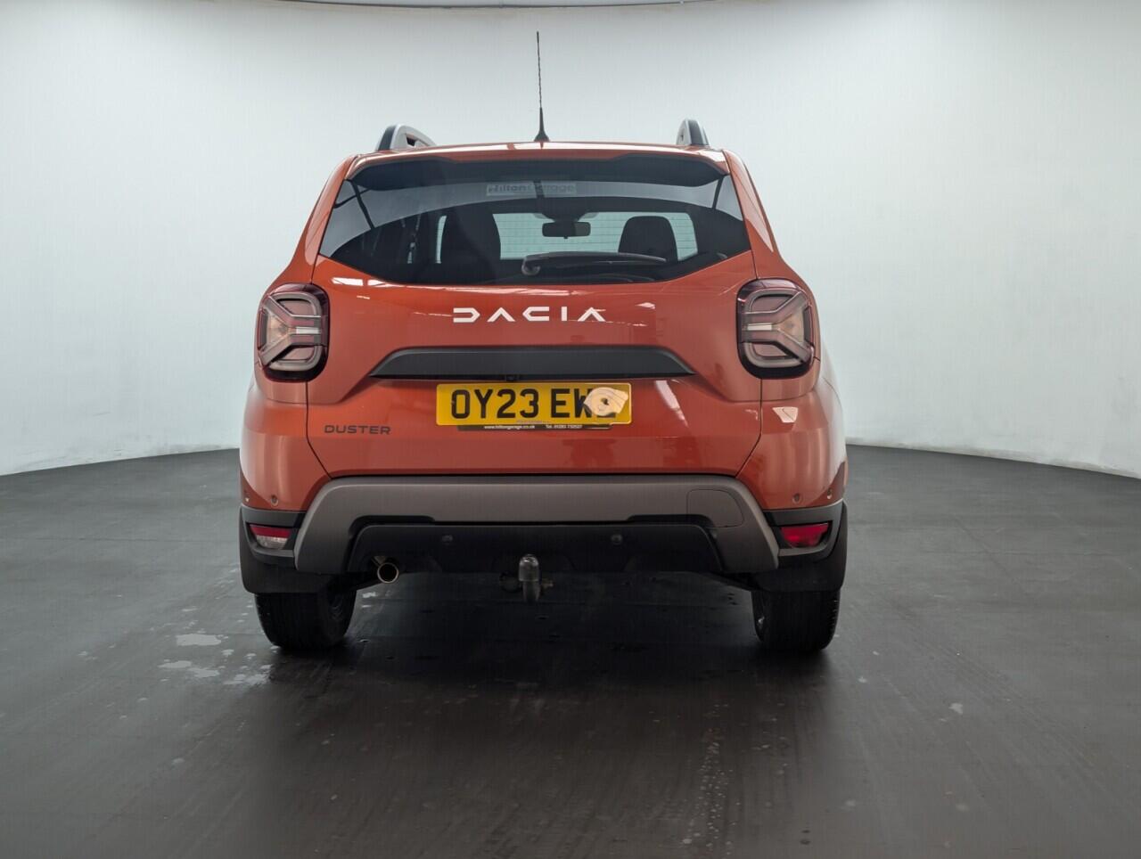 Used Dacia Duster 2023 for sale - 76422775: Photo 7