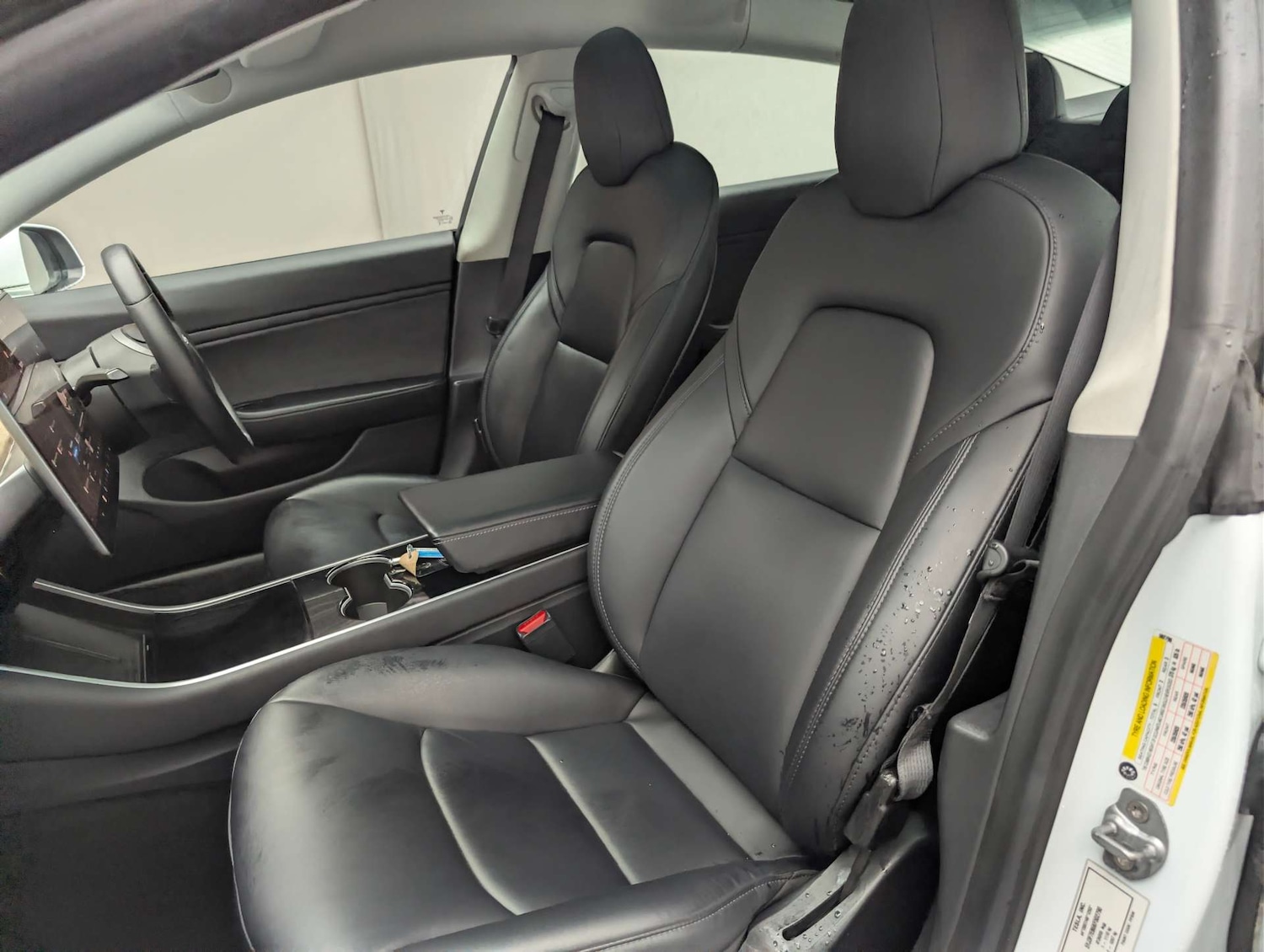 Used Tesla Model 3 2019 for sale - 77830749: Photo 13