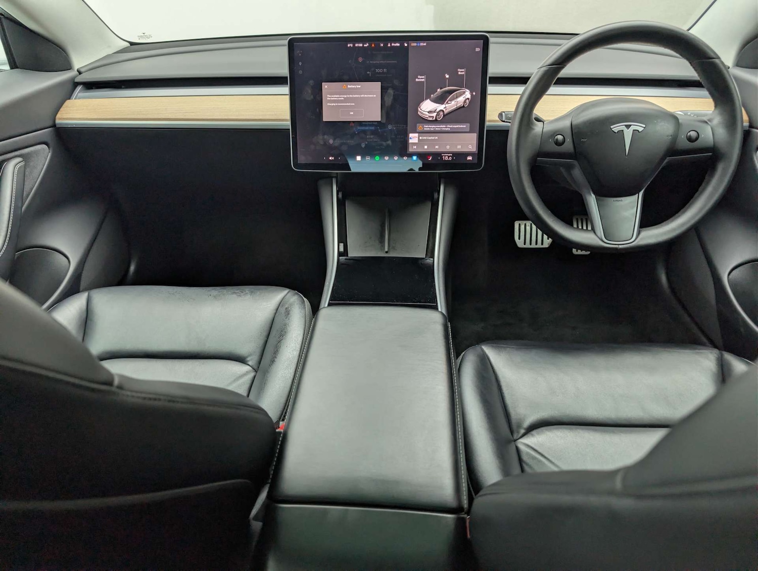Used Tesla Model 3 2019 for sale - 77830749: Photo 26