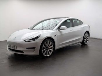 Used Tesla Model 3 2019 for sale - 77830749: Photo
