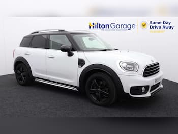 Used MINI Countryman 2019 for sale - 79709666: Photo